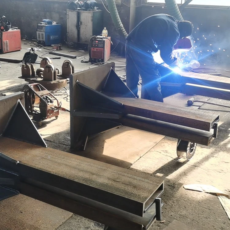 Laser Welding Processing